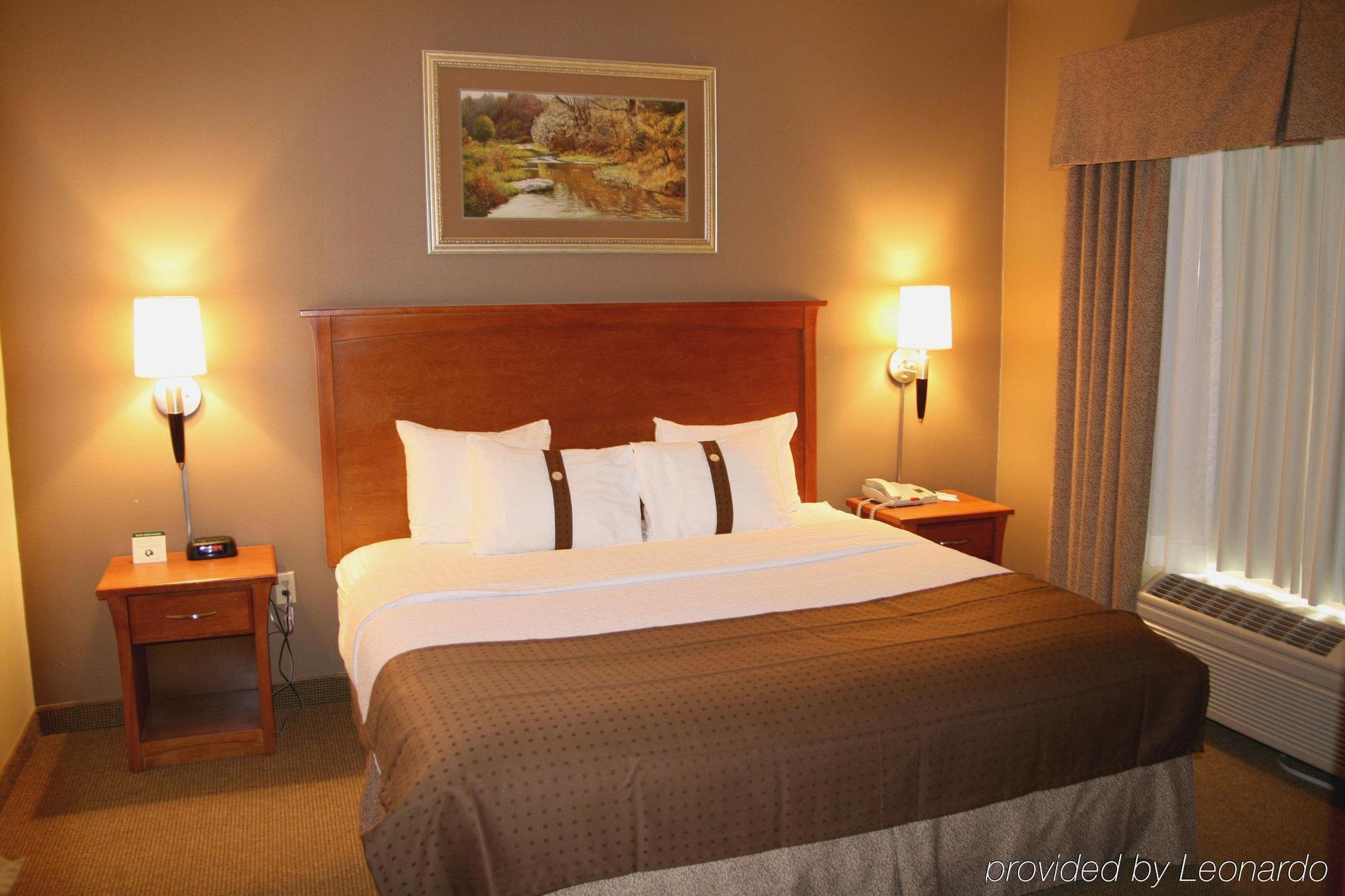 Radisson Hotel Ames Conference Center At Isu Rom bilde
